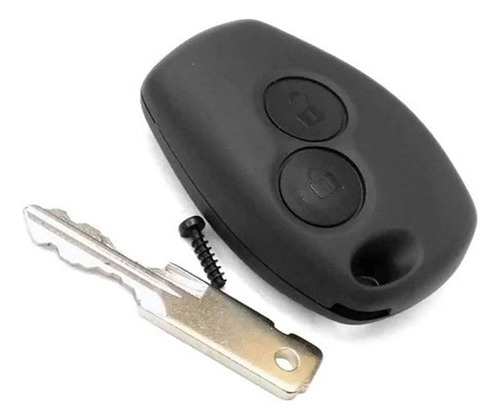 Chave Transponder Original Renault Sandero Logan Duster 13 A