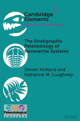 Libro The Stratigraphic Paleobiology Of Nonmarine Systems...