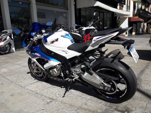 Bmw S 1000 Rr