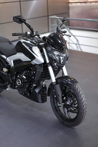 Imagen 5 de 22 de Bajaj Dominar 250 Nuevo Color ! Lidermoto Tigre