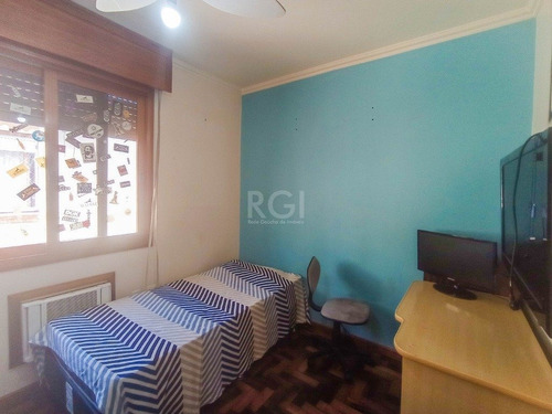 Conjunto/sala Em Passo Da Areia - El56357309