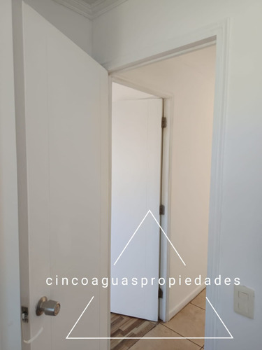 Casa Muy Luminosa Y Con Excelente Ubicación