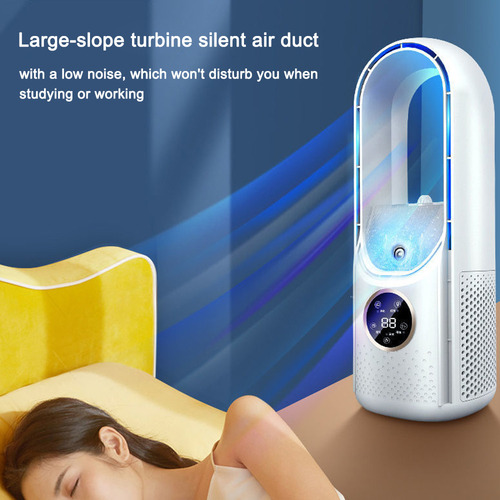 Ventilador De Suelo Portátil Con Temporizador Enchufable, Ve Cantidad De Aspas 1 Estructura Fix Aspas Fix Frecuencia Fix Material De Las Aspas Fix