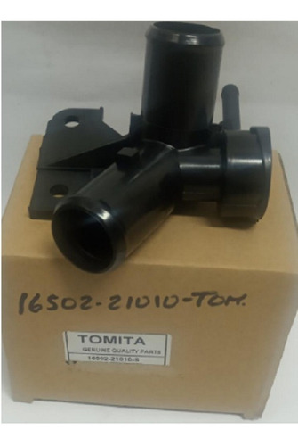 Toma De Agua Inf 16502-21010 Yaris 99-05