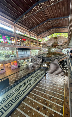 Local En Alquiler Centro Comercial La Cascada Carrizal