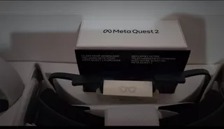 Oculus Quest 2