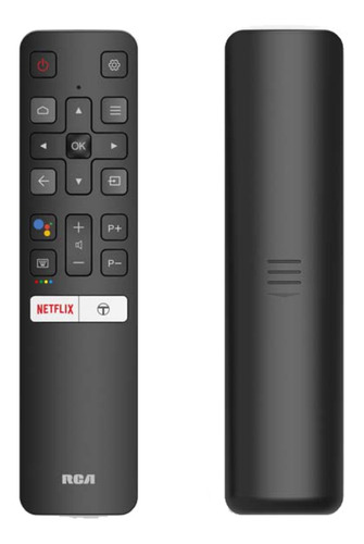 Imagen 2 de 2 de Smart TV RCA X65ANDTV LED 4K 65" 100V/240V