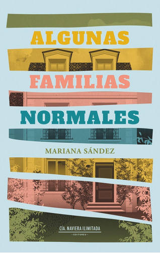Algunas Familias Normales - Sández, Mariana
