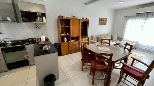 Venta Ph 3 Ambientes Monte Grande