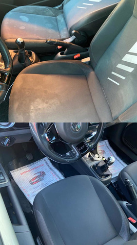 Imagem 1 de 4 de Higienizaçao Automotiva De Todo O Interior