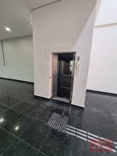 Imagem 15 de 30 de Prédio, 1100 M² - Venda Por R$ 6.500.000,00 Ou Aluguel Por R$ 35.000,00/mês - Macedo - Guarulhos/sp - Pr0010