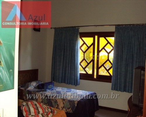 Imagem 23 de 25 de Casa - Ca01724 - 32662528