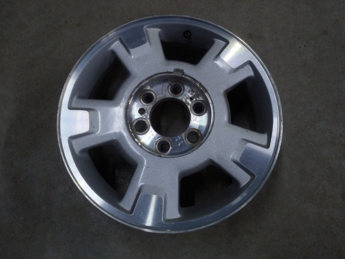 1 Rin 17x7.5 Originalf-150, Expedition, Lobo King Ranch F150