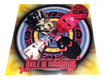 Comprar Maldita Vecindad - Baile De Máscaras (vinilo, Lp, Vinyl) 