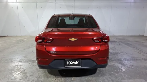 Chevrolet Onix 1.0 LS B AUTO