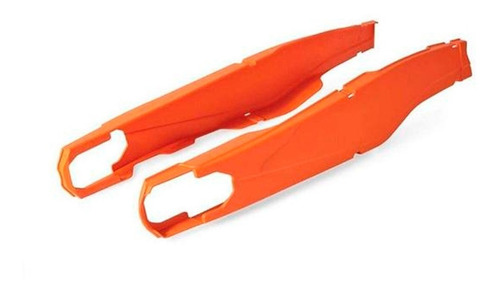 Protector Cubre Horquillon Ktm Exc Exc 13/22 Polisport