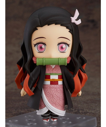 Imagen 3 de 7 de Nendoroid Nezuko Kamado