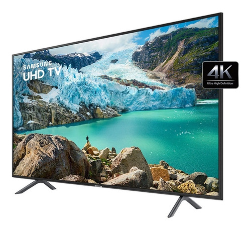 Smart Tv Samsung 50pulgadas Uhd 4k Nuevomodelo 2019 Bluetoot