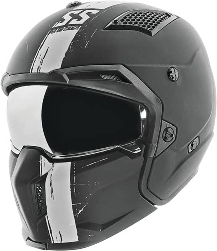 Speed And Strength Ss Tough As Nails - Casco (talla 2xl)