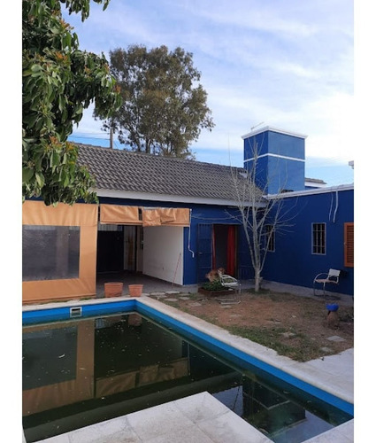 Imagen 28 de 28 de Gvprop Vende Hermosa Casa 3 Dormitorios Más Departamento - Patio - Pileta - Bº La Salle - Córdoba