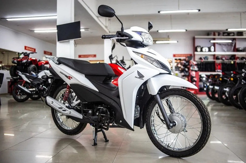 Imagen 23 de 25 de Patentada $512.900 O 12de$64.600 Honda Wave (cb 125 Glh 150)