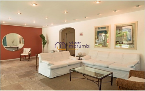 Imagem 1 de 15 de Cobertura Duplex - Vila Olímpia - Nm4856