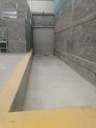 Imagen 6 de 7 de Bodega En Renta En Escobedo