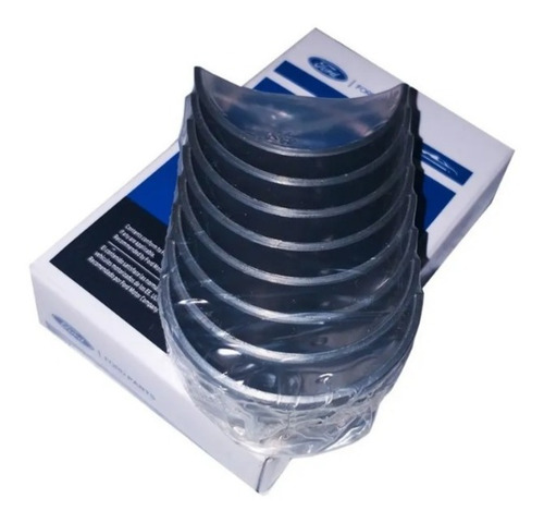 Conchas De Bancada Ford Fiesta Ka