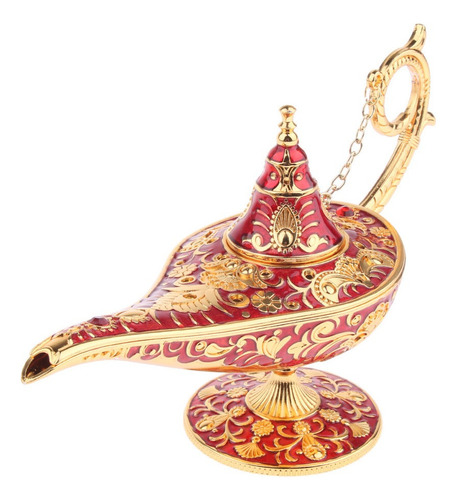 Lámpara De Aladdin Decoración Lámpara Repuesto De