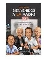 Bienvenidos A La Radio - Pablo Wildau