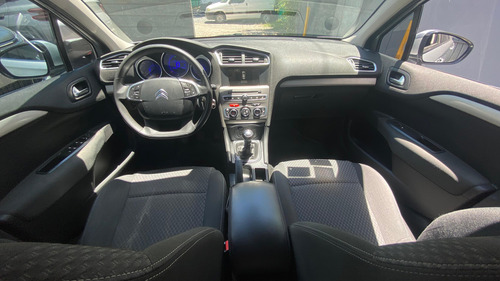 Citroën C4 Lounge 1.6 Thp 165 Feel Pack