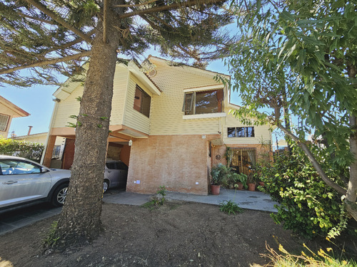 Casa Recreo Viña Del Mar