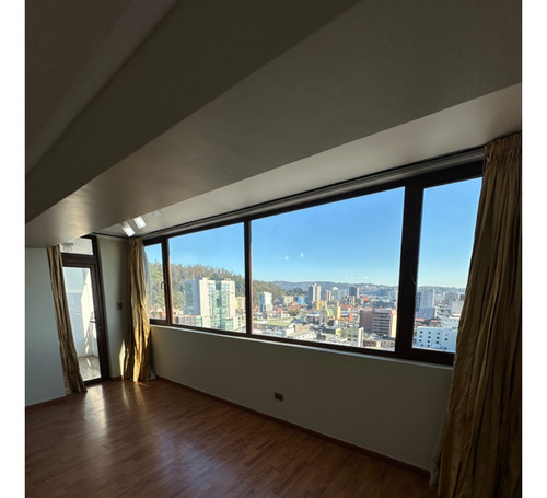 Depto-oficina Edificio Amanecer - Centro De Concepción
