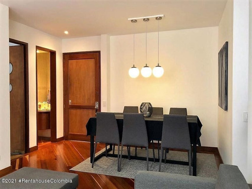 Imagen 4 de 14 de Apartamento En Chico Reservado Gfr: 22-894