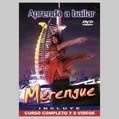 Aprenda A Bailar Merengue Dvd - U