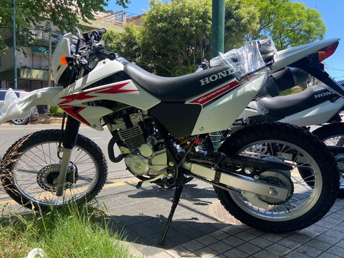 Imagen 19 de 19 de Honda Xr 250 Tornado 0km, Entrega Ya!! El Mejor Precio