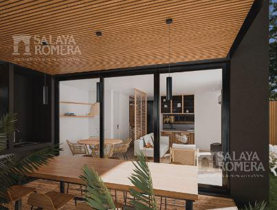 Townhouses Tigrevista