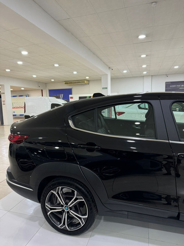Fiat FASTBACK 1.3 T270 At6