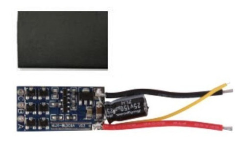 Esc Do Drone Mjx Bugs B2w E B2c