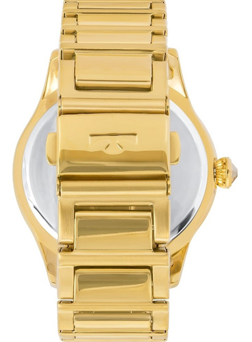 Relógio Feminino Technos 2035mfr/4x Barato Original Garantia