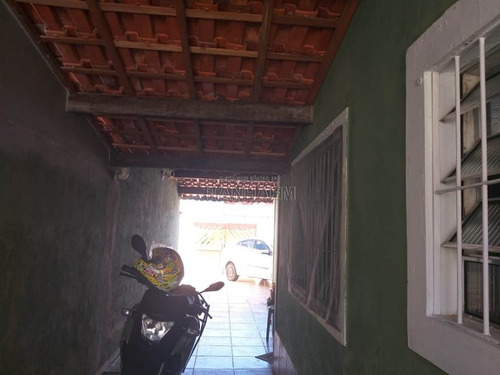 Imagem 7 de 8 de Casa - Venda - Itaguai - Mongagua - Ita3286