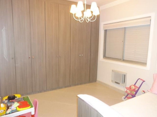 Imagem 5 de 12 de Guarujá Pitangueiras - Reformado - Próximo Ao Mar - Ap2227 - 34708938