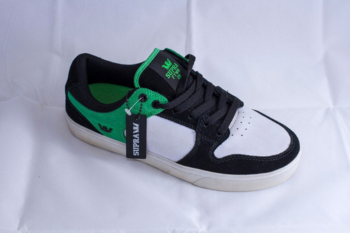 Tenis Supra Skate