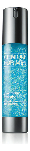 Clinique Hidratante Clinique For Men Maximum Hydrator 48ml Tipo De Piel Todo Tipo De Piel