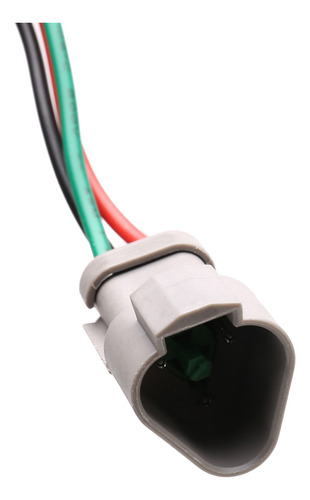 Sensor De Velocidade Do Carrinho Para Adc Motor Club Car Iq