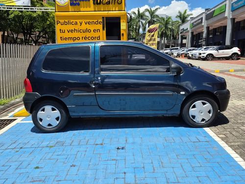 Renault Twingo 1.2 2006