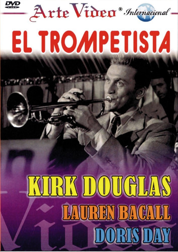 El Trompetista - Kirk Douglas, Lauren Bacall, Doris Day