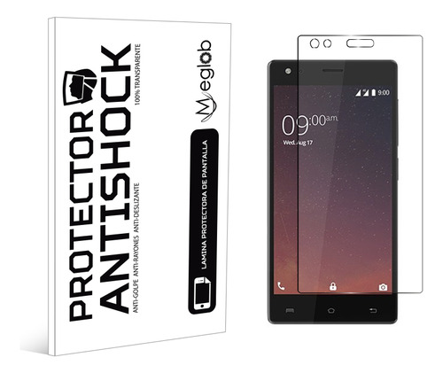 Protector De Pantalla Antishock Para Xolo Era 3x