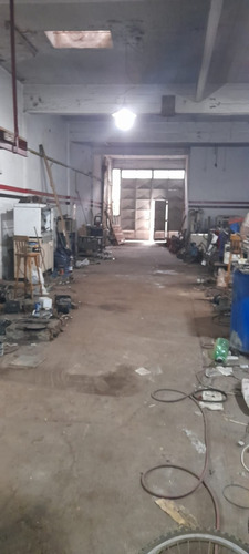 Galpon 270m2
