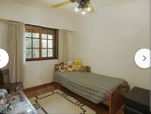 Excelente Chalet En Una Zona Muy Tranquila De Caballito